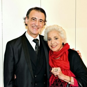 Director de Orquesta Miguel Ángel Gómez-Martínez